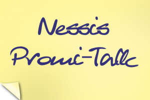 Nessis Promi-Talk