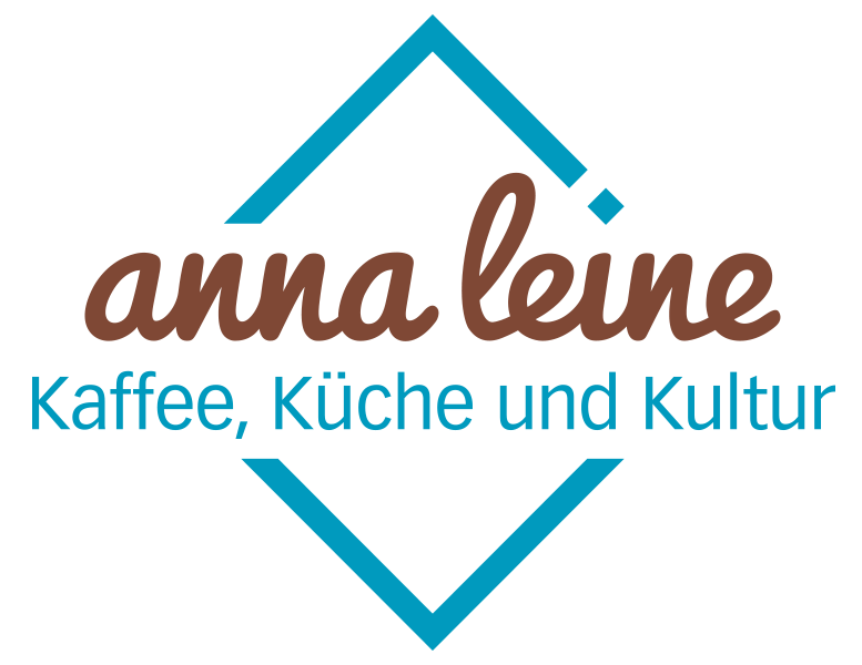 Cafe annaleine Logo