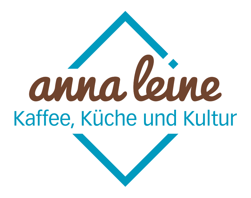 Cafe annaleine Logo